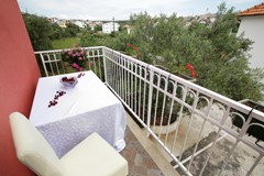 Villa Rustica Dalmatia Depadance: Room APARTMENT CAPACITY 4 TWO BEDROOMS - photo 37
