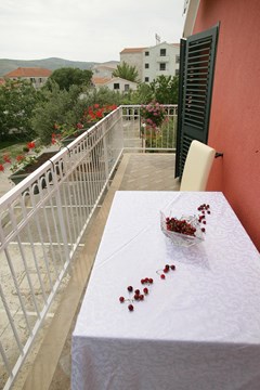Villa Rustica Dalmatia Depadance: Room APARTMENT CAPACITY 4 TWO BEDROOMS - photo 39