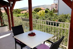 Villa Rustica Dalmatia Depadance: Room STUDIO CAPACITY 2 - photo 49