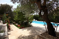 Villa Rustica Dalmatia Depadance: Room APARTMENT CAPACITY 4 TWO BEDROOMS - photo 54