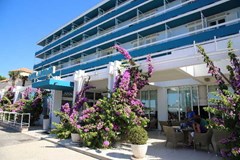 Kornati Hotel: General view - photo 7