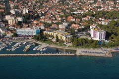 Kornati Hotel: General view - photo 11