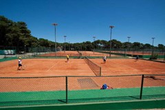 Ilirija Hotel: Sports and Entertainment - photo 3