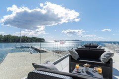 Crvena Luka Hotel & Resort: Bar - photo 8