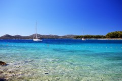 Crvena Luka Apartment & Villas: General view - photo 25