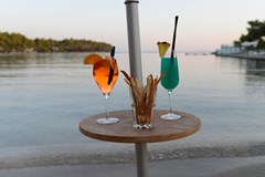 Crvena Luka Apartment & Villas: Bar - photo 16