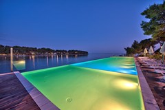 Crvena Luka Apartment & Villas: Pool - photo 4