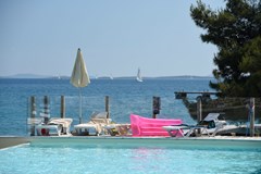 Crvena Luka Apartment & Villas: Pool - photo 17
