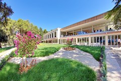 Crvena Luka Apartment & Villas: Restaurant - photo 31