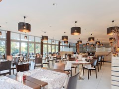 Crvena Luka Apartment & Villas: Restaurant - photo 38