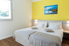 Crvena Luka Apartment & Villas: Room VILLA CAPACITY 6 TWO BEDROOMS - photo 57