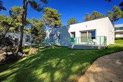 Crvena Luka Apartment & Villas: Room VILLA CAPACITY 6 TWO BEDROOMS - photo 58
