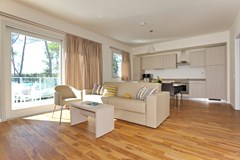 Crvena Luka Apartment & Villas: Room VILLA CAPACITY 6 TWO BEDROOMS - photo 59