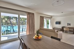 Crvena Luka Apartment & Villas: Room APARTMENT SEA VIEW TWO BEDROOMS - photo 67