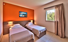 Crvena Luka Apartment & Villas: Room APARTMENT SEA VIEW TWO BEDROOMS - photo 70