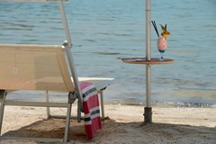 Crvena Luka Apartment & Villas: Beach - photo 30