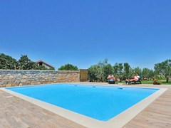 Apartments Bozena: Pool - photo 1