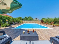 Apartments Bozena: Pool - photo 5
