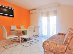 Apartments Bozena: Room APARTMENT CAPACITY 2 - photo 3