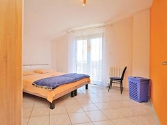 Apartments Bozena: Room APARTMENT CAPACITY 2 - photo 8