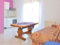 Apartments Bozena: Room APARTMENT CAPACITY 3 - photo 19