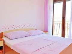 Apartments Bozena: Room APARTMENT CAPACITY 3 - photo 21