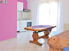 Apartments Bozena: Room APARTMENT CAPACITY 3 - photo 22
