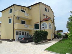 Pansion Confort Bok: General view - photo 5