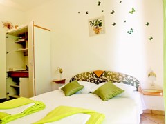 Apartments Luna: Room STUDIO CAPACITY 2 - photo 10