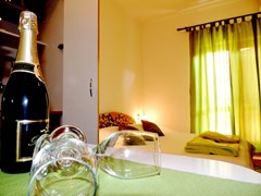 Apartments Luna: Room STUDIO CAPACITY 2 - photo 11