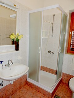 Apartments Luna: Room STUDIO CAPACITY 2 - photo 13