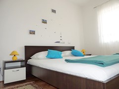 Apartments Luna: Room APARTMENT CAPACITY 4 - photo 14