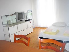 Apartments Luna: Room APARTMENT CAPACITY 2 - photo 18