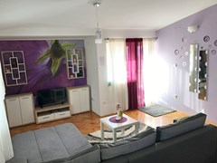 Apartments Luna: Room APARTMENT CAPACITY 4 - photo 23