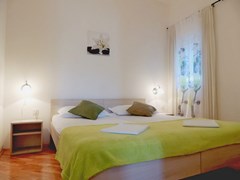Apartments Luna: Room APARTMENT CAPACITY 4 - photo 25
