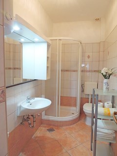 Apartments Luna: Room APARTMENT CAPACITY 4 - photo 26