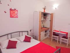 Apartments Luna: Room STUDIO CAPACITY 2 - photo 28
