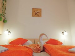 Apartments Luna: Room STUDIO CAPACITY 2 - photo 30
