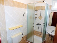 Apartments Luna: Room STUDIO CAPACITY 2 - photo 33