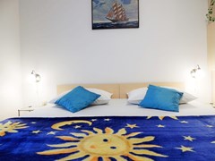 Apartments Luna: Room STUDIO CAPACITY 2 - photo 34