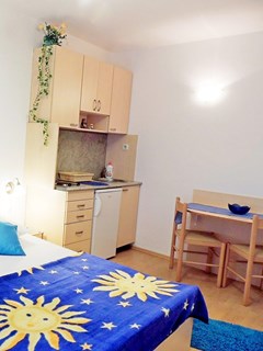 Apartments Luna: Room STUDIO CAPACITY 2 - photo 36