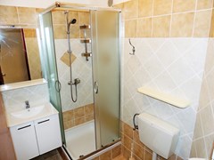 Apartments Luna: Room STUDIO CAPACITY 2 - photo 37
