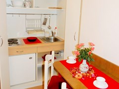 Apartments Luna: Room STUDIO CAPACITY 2 - photo 41