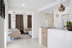 Boutique Hotel Intermezzo Pag Centre: Lobby - photo 2