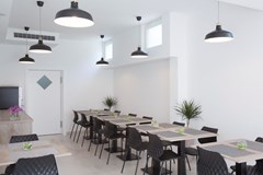 Boutique Hotel Intermezzo Pag Centre: Restaurant - photo 7