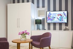 Boutique Hotel Intermezzo Pag Centre: Room Double or Twin DELUXE - photo 8