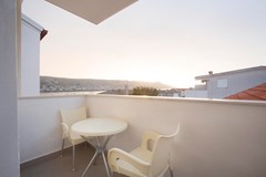 Boutique Hotel Intermezzo Pag Centre: Room Double or Twin DELUXE WITH BALCONY - photo 12