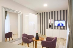 Boutique Hotel Intermezzo Pag Centre: Room Double or Twin DELUXE WITH BALCONY - photo 14
