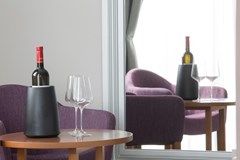 Boutique Hotel Intermezzo Pag Centre: Room Double or Twin SUPERIOR WITH TERRACE - photo 18