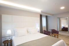 Boutique Hotel Intermezzo Pag Centre: Room Double or Twin SUPERIOR WITH TERRACE - photo 20